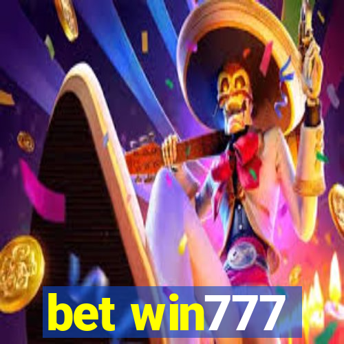 bet win777